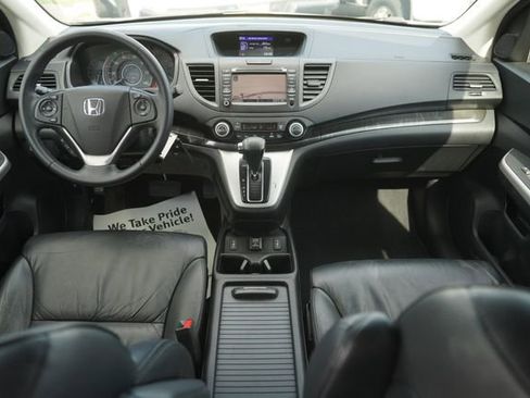 Used 2013 Honda CR-V EX-L image 21