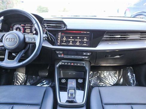 Used 2023 Audi A3 2.0T Premium w/ Convenience Package image 13