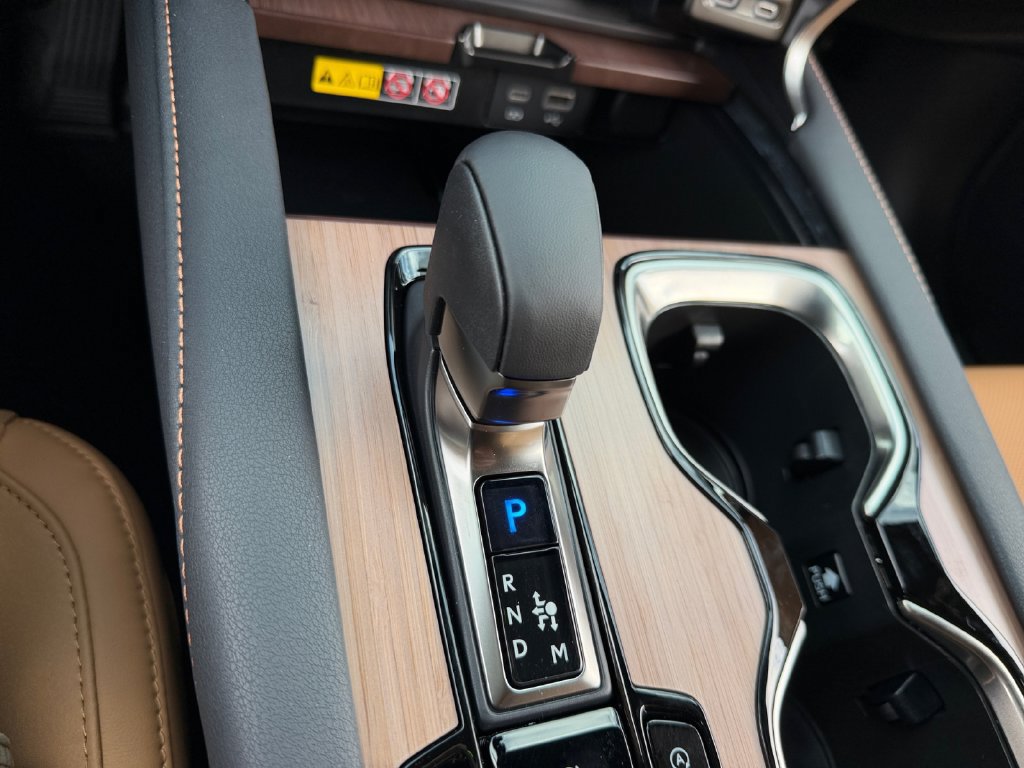 New 2026 Lexus RX 350 Premium AWD/4WD image 21