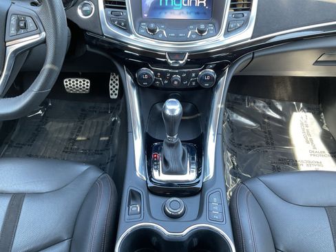 Used 2015 Chevrolet SS image 11