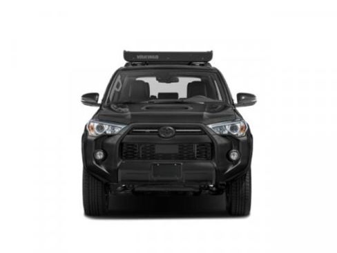Used 2021 Toyota 4Runner Venture image 4