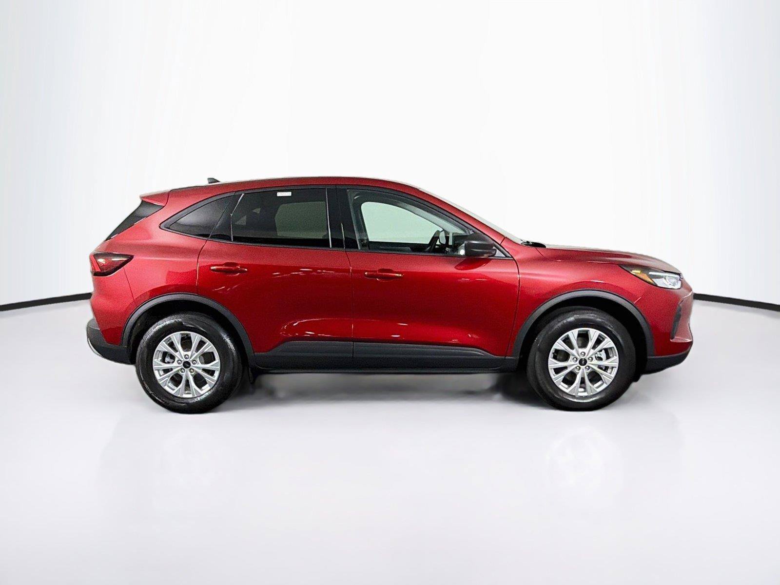 Used 2026 Ford Escape Active w/ Cold Weather Package AWD/4WD image 12