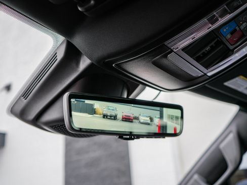 Used 2022 RAM 1500 TRX image 12