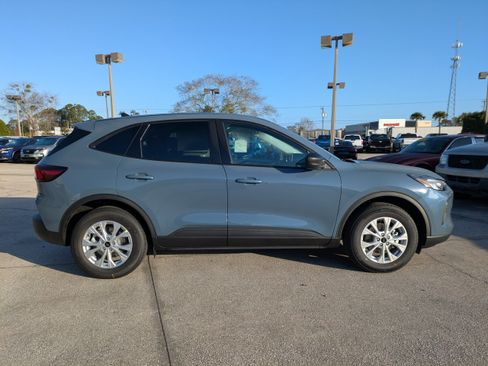 New 2026 Ford Escape Active w/ Tech Pack #1 image 3