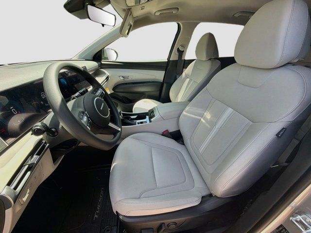 New 2026 Hyundai Tucson SEL Plus FWD image 21
