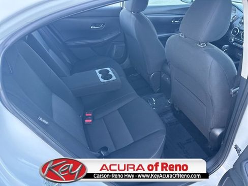 Used 2022 Nissan Sentra SV image 16