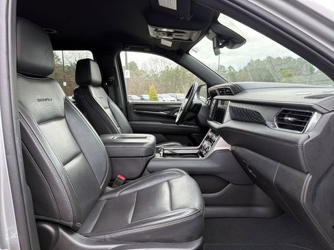Used 2023 GMC Yukon Denali image 20