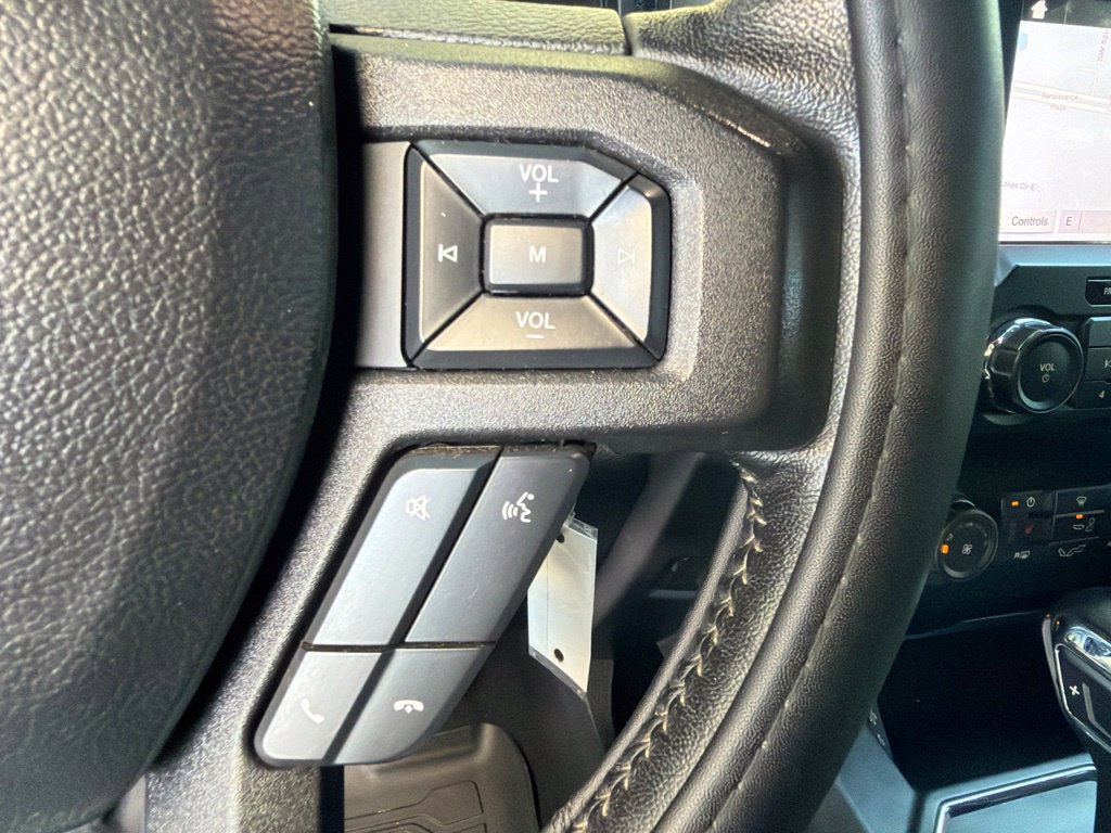 Used 2019 Ford F150 XLT w/ Equipment Group 302A Luxury AWD/4WD image 53
