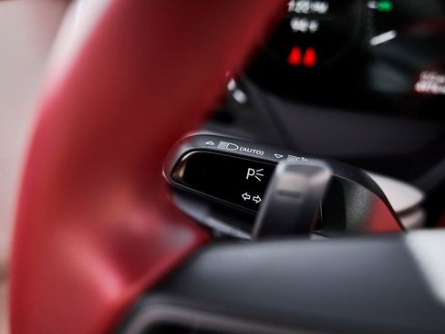 Used 2021 Porsche 911 Targa 4S image 54