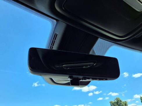 Used 2025 RAM 1500 Big Horn AWD/4WD image 17
