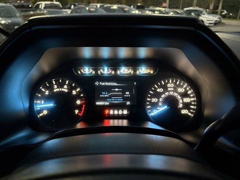 Used 2018 Ford F150 XL w/ Equipment Group 101A Mid image 16