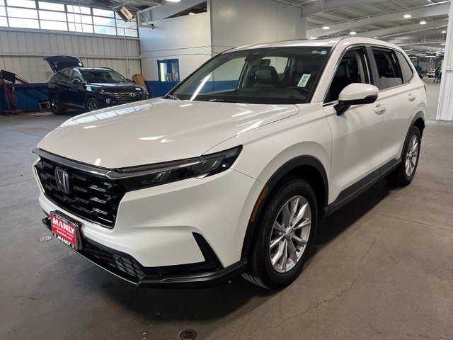 Used 2024 Honda CR-V EX-L image 7