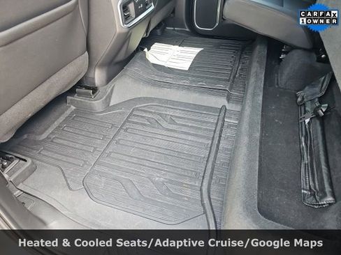 Used 2023 GMC Sierra 1500 SLT w/ SLT Premium Package image 33