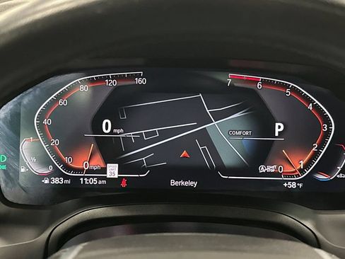 Used 2023 BMW 430i Gran Coupe RWD image 29