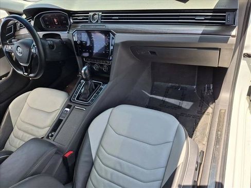 Used 2020 Volkswagen Arteon SEL FWD image 19