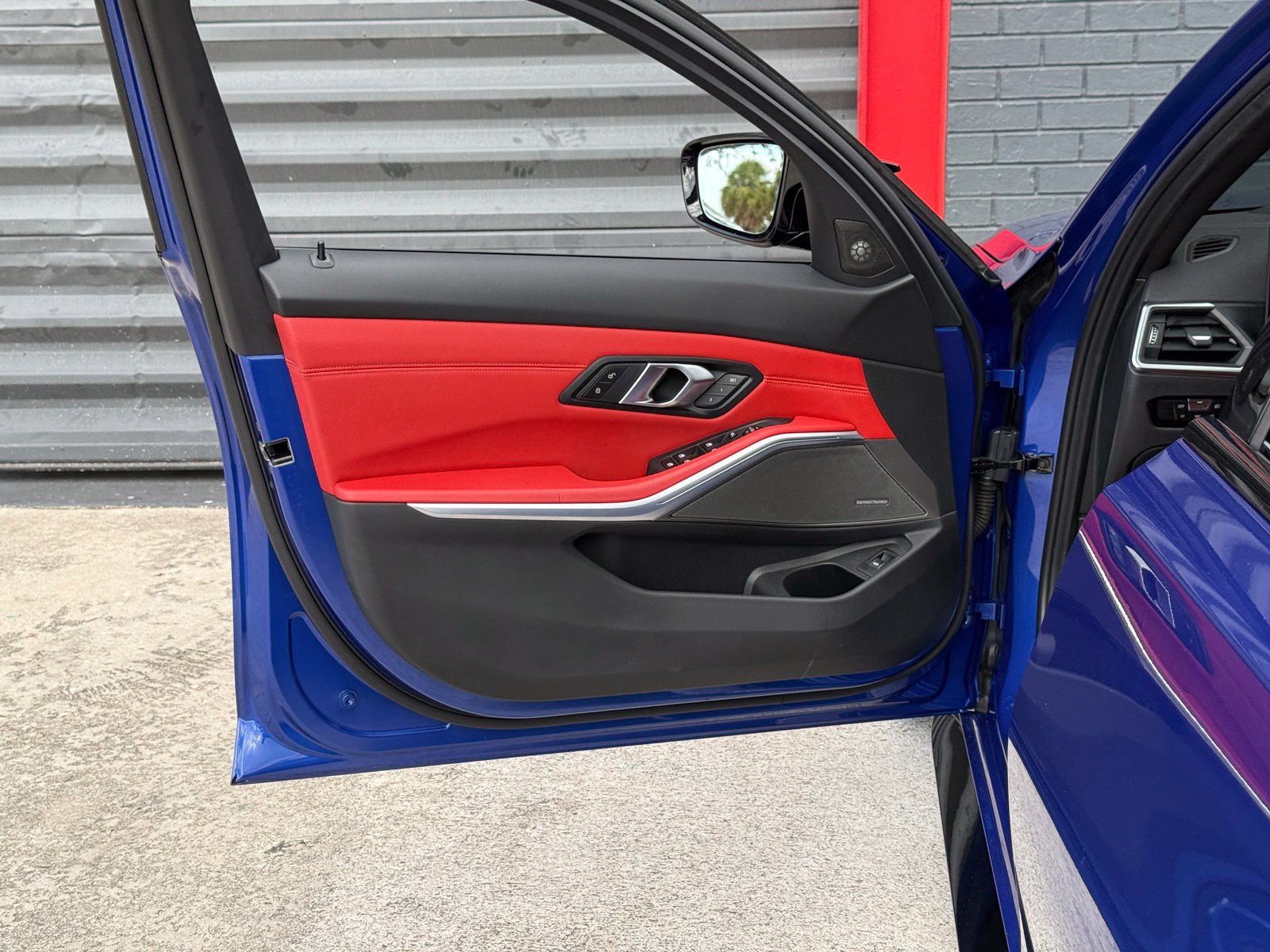 Used 2024 BMW M3 Competition AWD/4WD image 23