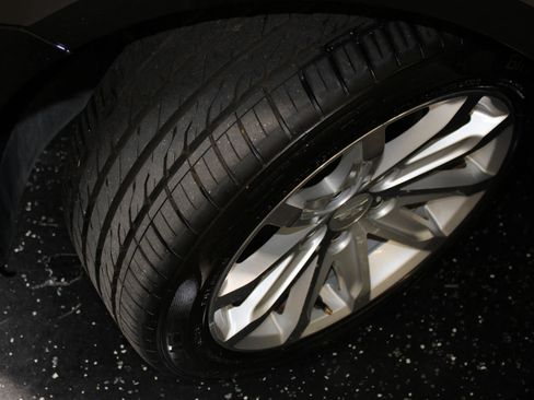 Used 2015 Cadillac CTS Luxury RWD image 36