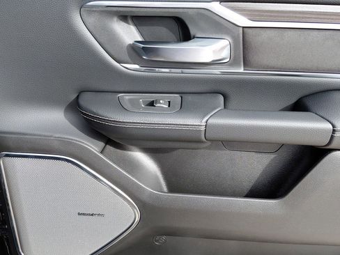 New 2026 RAM 1500 Laramie w/ Advanced Safety Group II image 9