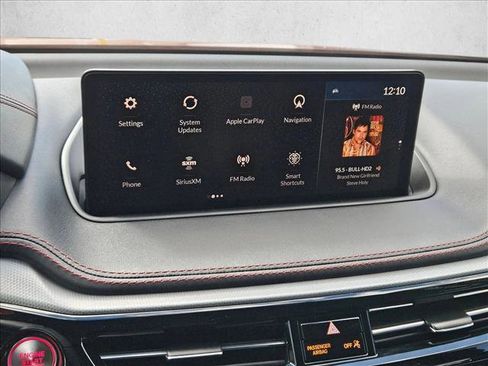 Used 2022 Acura MDX A-Spec image 12