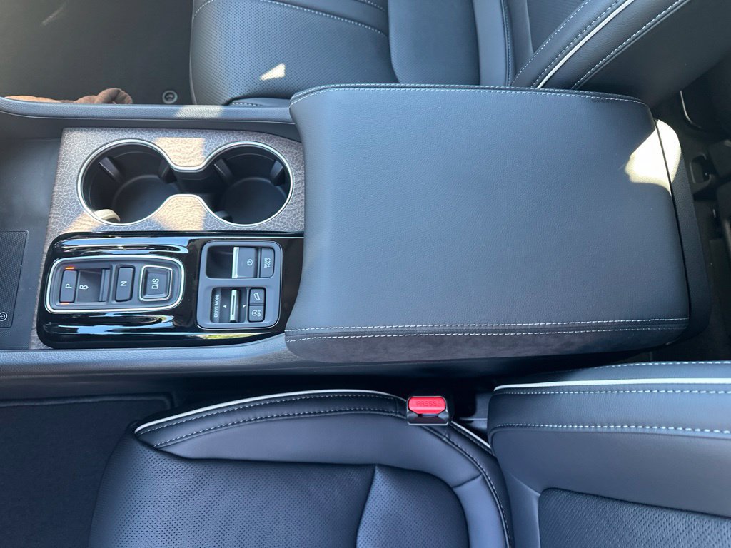 New 2026 Honda Pilot Elite image 25