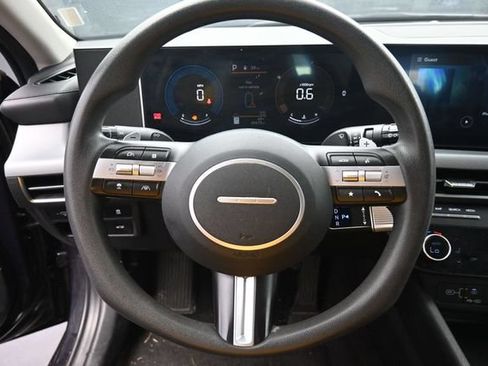 Used 2024 Hyundai Sonata SEL FWD image 20