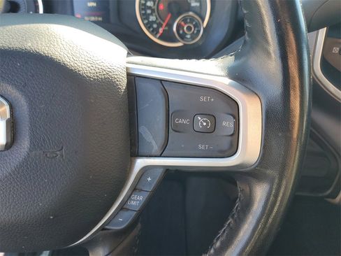 Used 2024 RAM 3500 Big Horn image 18