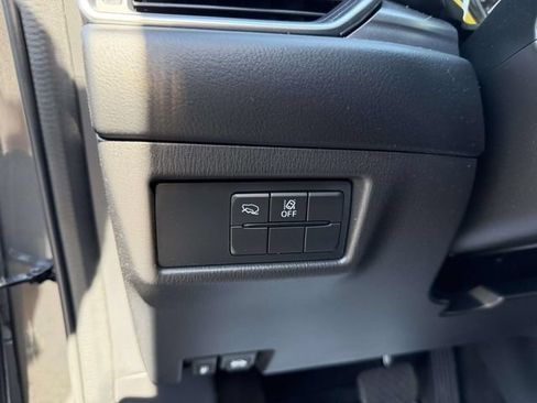 Used 2023 MAZDA CX-5 AWD 2.5 S w/ Select Package image 18