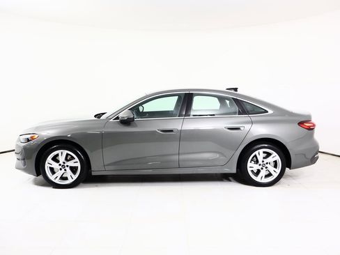 Used 2025 Audi A5 2.0T Premium Plus w/ Premium Plus image 13