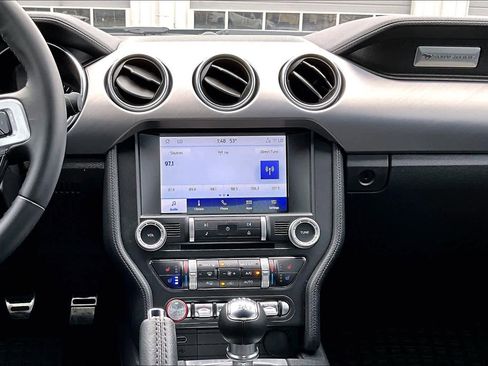 Used 2023 Ford Mustang GT Premium image 8