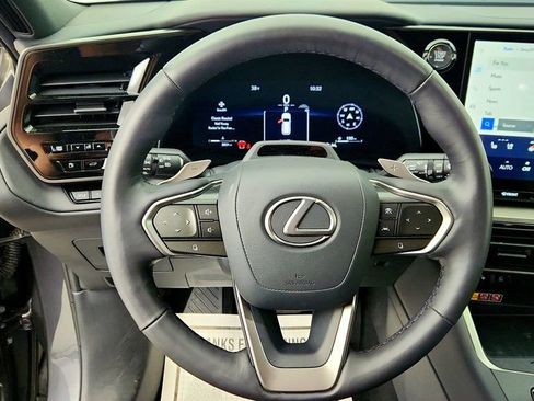 Used 2024 Lexus TX 350 FWD w/ Technology Package image 14