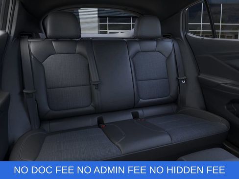 New 2026 Buick Envista Preferred w/ Convenience I Package FWD image 18