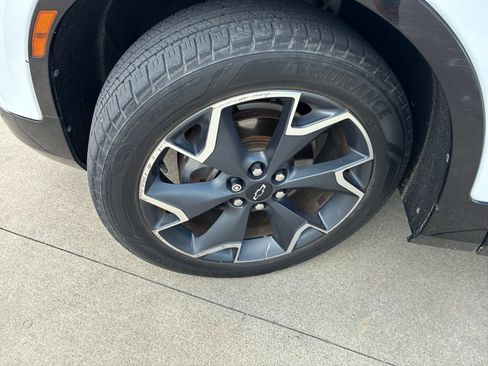 Used 2019 Chevrolet Blazer RS FWD image 10