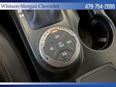 Used 2023 Ford Bronco Badlands image 29