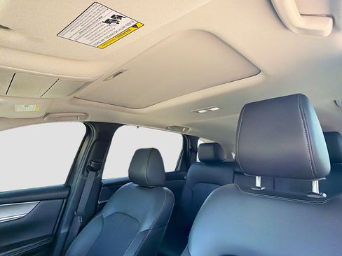 Used 2024 MAZDA CX-90 Plug-In Hybrid w/ Preferred image 26