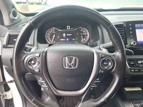 Used 2023 Honda Ridgeline RTL-E image 41