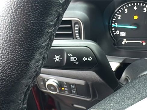 Certified 2021 Ford Explorer XLT w/ Equipment Group 202A image 16