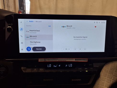 New 2026 Toyota Camry XLE image 12