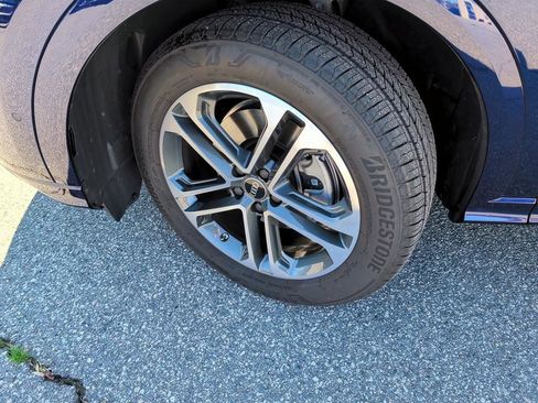 Used 2025 Audi Q5 Premium Plus w/ Premium Plus image 7