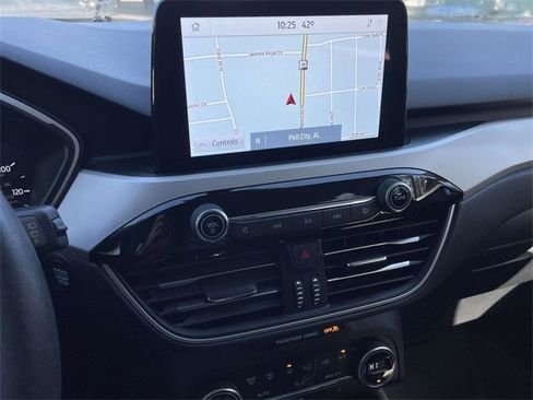 Certified 2020 Ford Escape SEL image 13