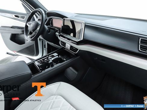 Used 2025 Volkswagen Atlas Cross Sport SEL Premium R-Line AWD/4WD image 72
