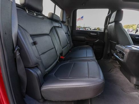 Used 2020 GMC Sierra 3500 SLT w/ SLT Convenience Package AWD/4WD image 26
