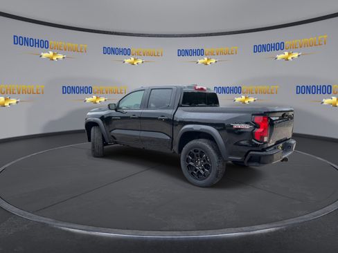 New 2026 Chevrolet Colorado Trail Boss image 9