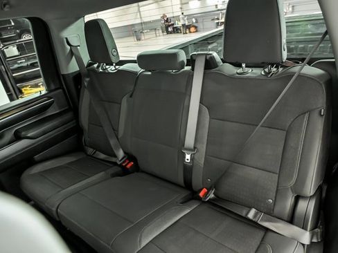 Certified 2024 Chevrolet Silverado 3500 LT w/ Convenience Package image 12