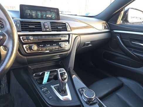 Used 2017 BMW 430i Gran Coupe xDrive image 17