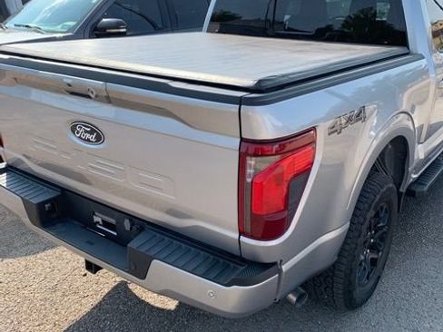 Used 2024 Ford F150 XLT w/ Equipment Group 302A MID AWD/4WD image 3