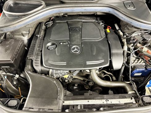 Used 2018 Mercedes-Benz GLE 350 4MATIC image 14