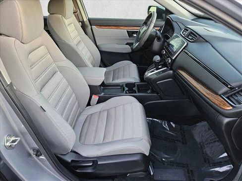Used 2019 Honda CR-V EX image 20
