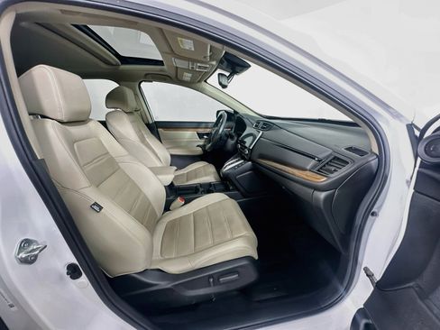 Used 2022 Honda CR-V EX-L image 31