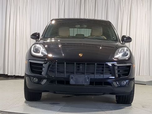 Used 2016 Porsche Macan S image 17