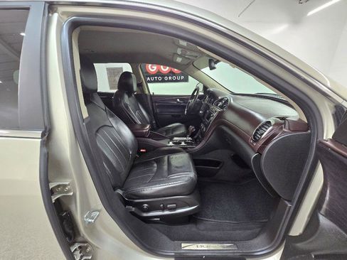 Used 2015 Buick Enclave Leather FWD image 21